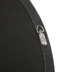 25.2" X 25.2" Dia. Medallion Carved Wall Panel Gray -Madison Park GUEST cd930cf4 f7e8 4a14 8d52 2ea983fbf518