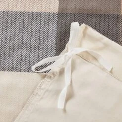 Warren Herringbone Duvet Cover Set -Madison Park GUEST ce671d13 6678 4152 8b71 a568d2b70999