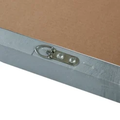 (Set Of 5) Glistening Marble Gel Coat Canvas Sand Decorative Wall Art Set Blue -Madison Park GUEST d175732e 7140 4350 abd9 457e65cdda60