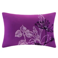 Kendall Complete Comforter And Cotton Sheet Set -Madison Park GUEST d49bcd10 3761 4cca b7e5 7ab9e43554ca