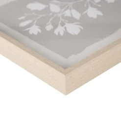 3pc Fair Florets Framed Glass Wall Art Set Beige - Madison Park 15 3pc Fair Florets Framed Glass Wall Art Set Beige - Madison Park -Madison Park GUEST e38358d7 a2d3 43b2 853e d0d587a3ff2e