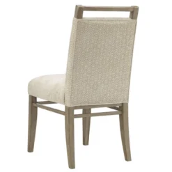 2pk Steven Dining Chairs Cream - Madison Park -Madison Park GUEST e5650811 fe96 4fb4 99d0 b57f5f35c8b3