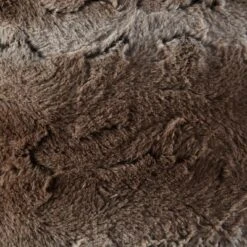 20"x20" Oversize Marselle Faux Fur Square Throw Pillow - Madison Park -Madison Park GUEST e7f6b2fe b317 4180 a064 d129f43a8ac5