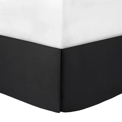 Landcaster Microsuede Pleated Comforter Set 7pc 7 Landcaster Microsuede Pleated Comforter Set 7pc - Image 7