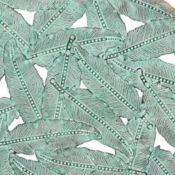 Set Of 3 Jax Iron Painted Wall Decor Blue -Madison Park GUEST edd6a9a9 969c 4244 8ab2 aa83bfad33d9