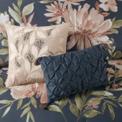 Ramona Cotton Comforter Set -Madison Park GUEST f3f15874 f6f6 42d5 8694 034d5e917543