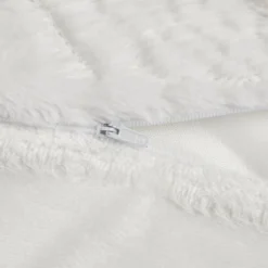 Alivia Faux Fur Ultra Plush Duvet Cover Set 18 Alivia Faux Fur Ultra Plush Duvet Cover Set -Madison Park GUEST f4c337ac e277 405a 8ab7 c8dd84d65927