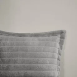 3pc Eve Faux Fur Comforter & Sham Set -Madison Park GUEST f9d7e465 d8f2 4b2c b2fb 3b482a6794c2