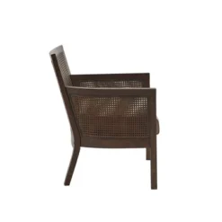 Paulie Accent Chair - Madison Park -Madison Park GUEST fb8a5f68 62ba 4fde 8934 26b0b8601321