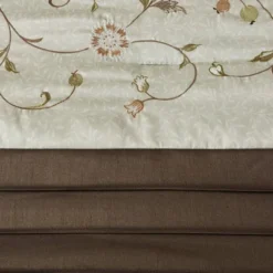 7pc Monroe Embroidered Comforter Set -Madison Park GUEST fe4c8a6b f9ad 4a31 9804 6038c9ef35d4